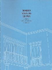 MARIO VARGAS LLOSA CIUDAD ARQUITECTURA Y PAISAJE