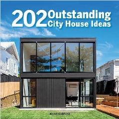 202 OUTSTANDING CITY HOUSE IDEAS