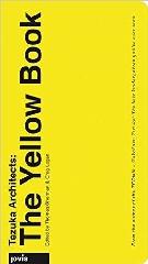 TEZUKA ARCHITECTS: THE YELLOW BOOK