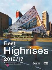 BEST HIGHRISES 2016/17 "THE INTERNATIONAL HIGHRISE AWARD 2016"