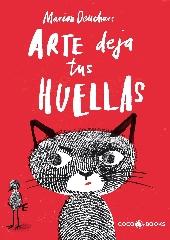 ARTE, DEJA TUS HUELLAS