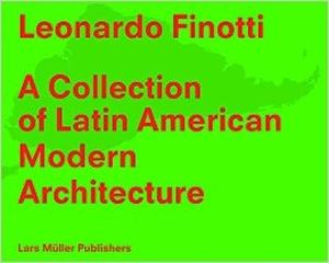 LATIN AMERICAN MODERN ARCHITECTURE 