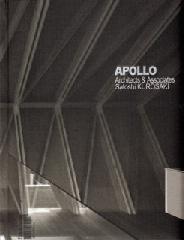 APOLLO ARCHITECTS: SATOSHI KUROSAKI