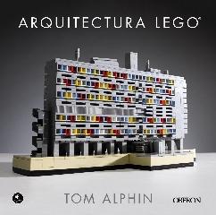 ARQUITECTURA LEGO