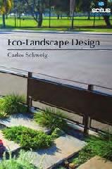 ECO-LANDSCAPE DESIGN