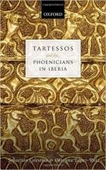 TARTESSOS AND THE PHOENICIANS IN IBERIA 