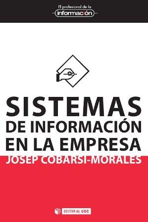 SISTEMAS DE INFORMACIÓN EN LA EMPRESA