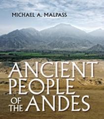 ANCIENT PEOPLE OF THE ANDES