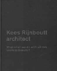 KEES RIJNBOUTT - ARCHITECT 