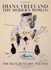 DIANA VREELAND: THE MODERN WOMAN