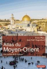 ATLAS DU MOYEN-ORIENT