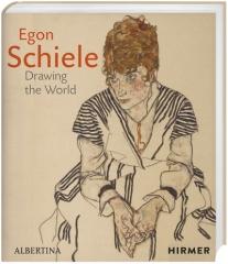 EGON SCHIELE "DRAWING THE WORLD"