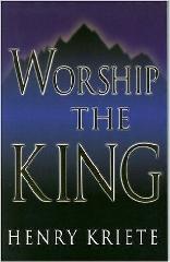 WORSHIP THE KING