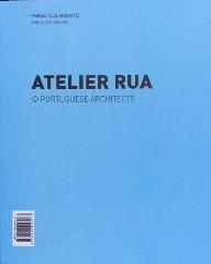 ATELIER RUA "PARQUE TEJO, ABRANTES+PENSÃO AGRÍCOLA, TAVIRA"