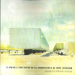 EL PAISAJE CODIFICADO EN LA ARQUITECTURA DE ARNE JACOBSEN