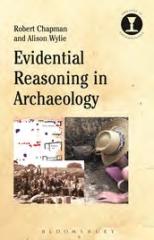 EVIDENTIAL REASONING IN ARCHAEOLOGY