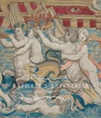 RAPHAEL'S TAPESTRIES   "THE GROTESQUES OF LEO X"