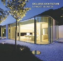 KOE ARQ T EXCLUSIVE ARCH.&INNOVATIVE DES. E