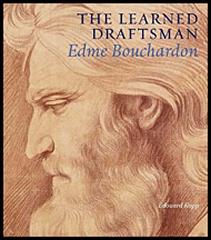 THE LEARNED DRAFTSMAN : EDME BOUCHARDON