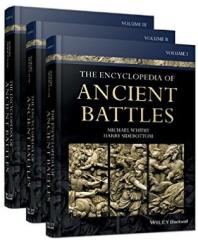 ENCYCLOPEDIA OF ANCIENT BATTLES