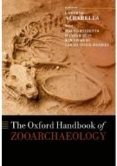 THE OXFORD HANDBOOK OF ZOOARCHAEOLOGY