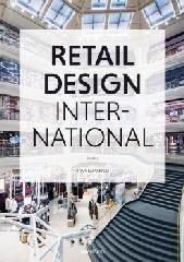 RETAIL DESIGN INTERNATIONAL VOL. 2