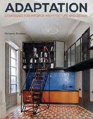 ADAPTATION STRATEGIES FOR INTERIOR ARCHITECTURE AND DESIGN