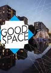 GOOD SPACE "POLITICAL, AESTHETIC & URBAN SPACES"