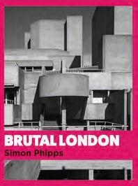 BRUTAL LONDON