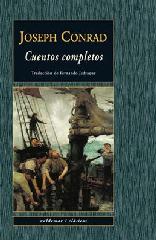 CUENTOS COMPLETOS (CONRAD)