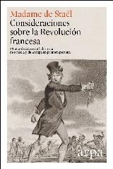 CONSIDERACIONES SOBRE LA REVOLUCIÓN FRANCESA