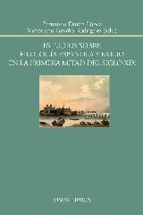 ESTUDIOS SOBRE FILOLOGÍA ESPAÑOLA Y EXILIO EN LA PRIMERA MITAD DEL SIGLO XIX