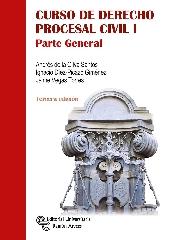 Curso de derecho procesal civil I "Parte general"