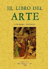 EL LIBRO DEL ARTE