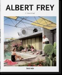 FREY: ALBERT FREY