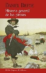 HISTORIA GENERAL DE LOS PIRATAS