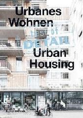 BEST OF DETAIL: URBANES WOHNEN/URBAN HOUSING
