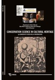 CONSERVATION 14: CONSERVATION SCIENCE IN CULTURAL HERITAGE