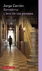 BARCELONA. EL LIBRO DE LOS PASAJES