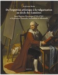 JEAN-BAPTISTE DESCAMPS (1715-1791) ET LA PEINTURE FLAMANDE