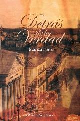 DETRÁS DE LA VERDAD