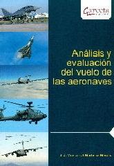 ANALISIS Y EVALUACION DEL VUELO DE LAS AERONAVES