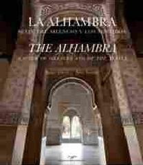 LA  ALHAMBRA. SUITE DEL SILENCIO Y LOS SENTIDOS