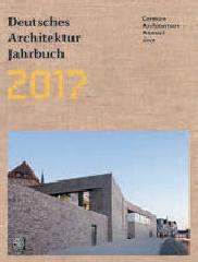 GERMAN ARCHITECTURE ANNUAL 2017