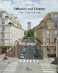 URBANITY AND DENSITY "IN 20TH CENTURY URBAN DESIGN"