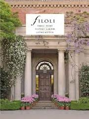 FILOLI "FAMILY HOME; HISTORIC GARDEN; LIVING MUSEUM"