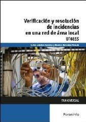 VERIFICACIÓN Y RESOLUCIÓN DE INCIDENCIAS EN UNA RED DE ÁREA LOCAL