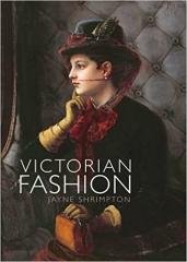 VICTORIAN FASHION