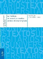 LA MECÁNICA DE LA ESCRITURA CREATIVA: EN BUSCA DE UNA VOZ PROPIA