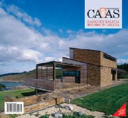 CASAS INTERNACIONAL Nº 163. CASAS EN GALICIA